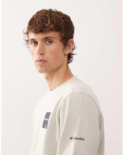 Men's Columbia Trek™ Hoodie | Columbia Sportswear