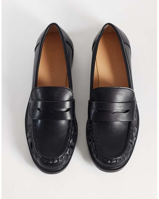Cadilliac di SEQWL in Black
