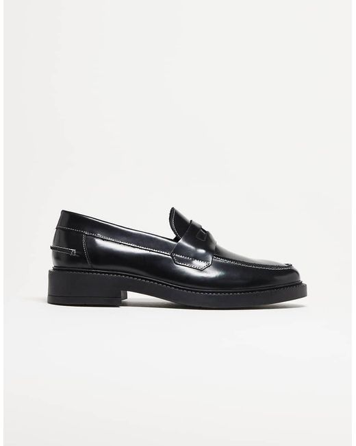 Noak Black Made for men