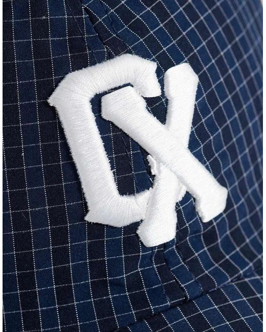 Cappellino di Collusion in Blue