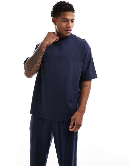 Oversized shirt pajamas sale