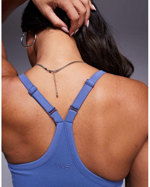 Icon di 4505 in Blue