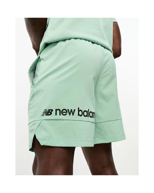 Balance shorts deals