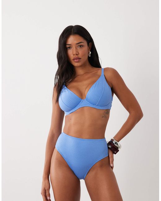 Bas Peek & Beau en coloris Blue