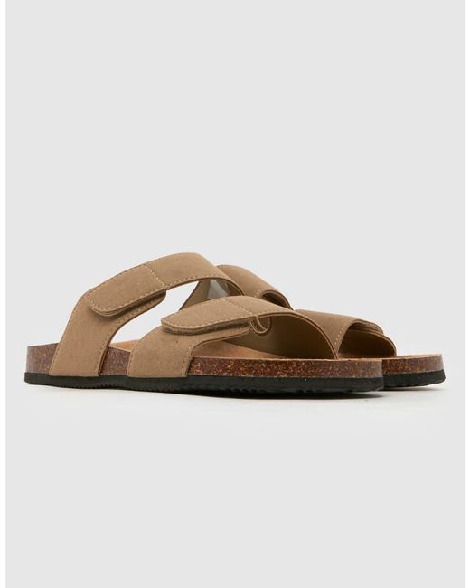 Sabe di Schuh in Brown da Uomo