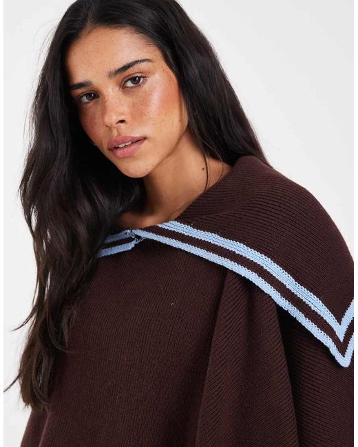 Muse Assembly Blue Pip Cape