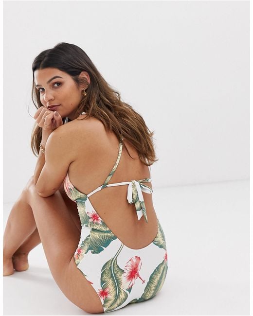 roxy dreaming day one piece