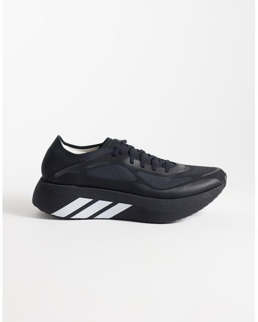 Adidas Originals Blue Adidas Running Hyperboost Trainers for men