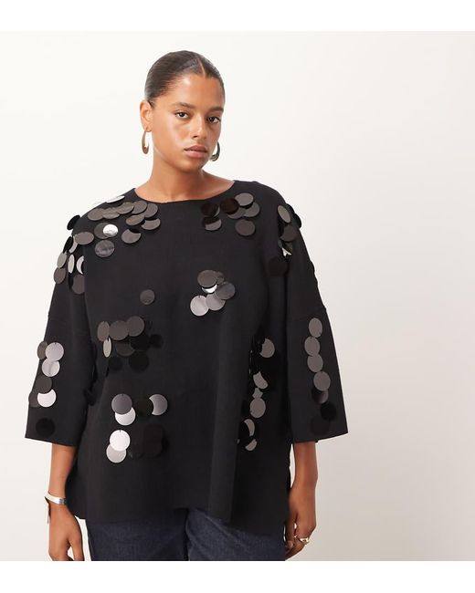 ARRANGE Curve in het Black