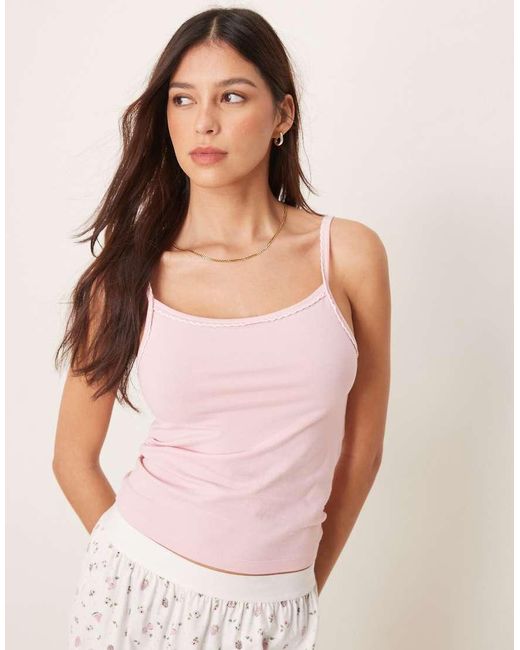 Mix And Match di ASOS in Pink
