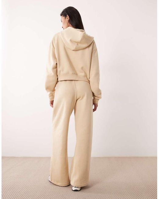 New Balance Natural Reimagined Fleece Pant