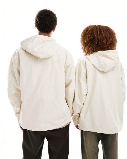 Fisherville di Dickies in Natural