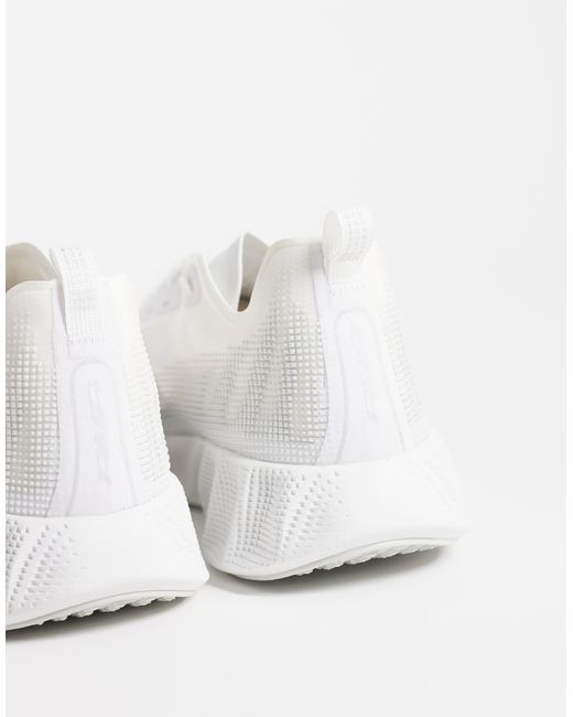Nike Ava x sneaker in White für Herren