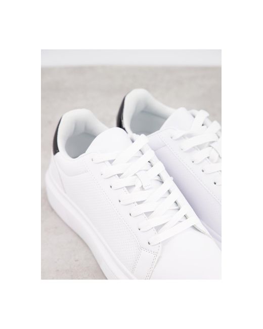 truffle chunky trainers