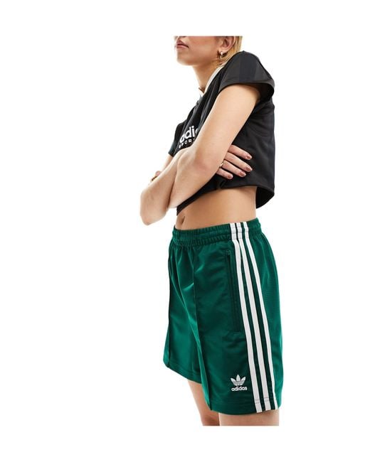 adidas gazelle silver green womens Adidas Campus 00s Collegiate Green  Newking Store