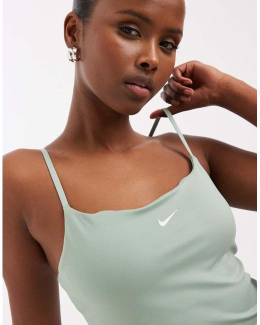 Nike One Training Nike de color Green