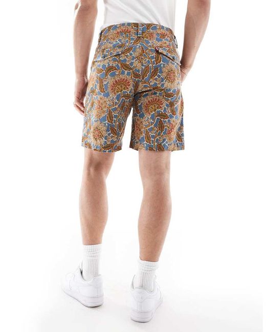 Levi's Xx Authentic in het White voor heren