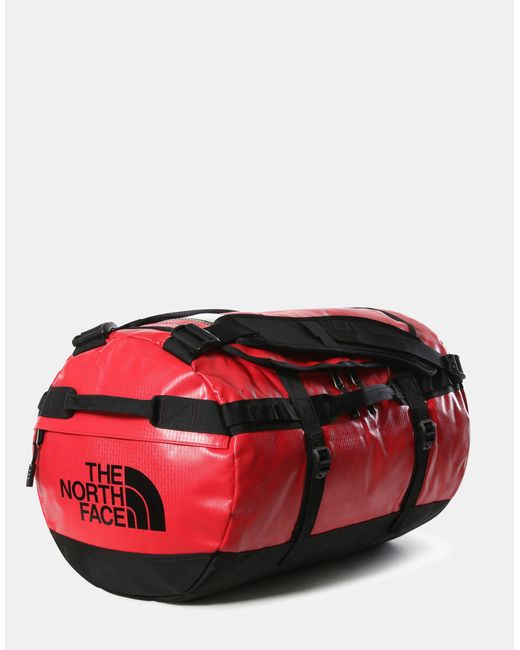 The North Face Red – base camp – reisetasche
