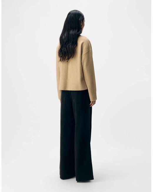 Pull - tanin Object en coloris Natural