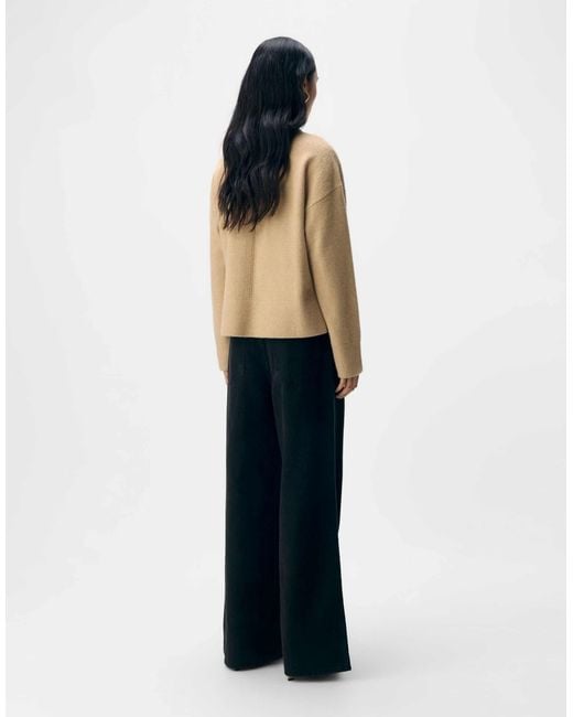 Object Natural – pullover