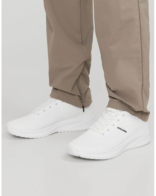 Baskets - éclatant Jack & Jones pour homme en coloris Natural
