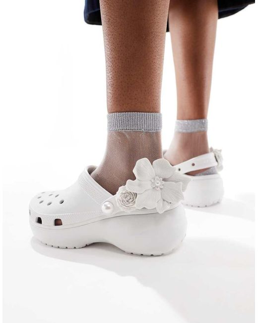 Classic di CROCSTM in Blue