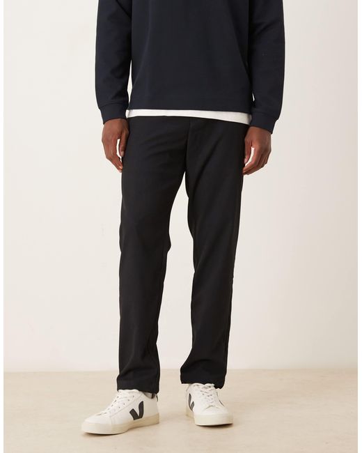 Pantalon Mango pour homme en coloris Blue