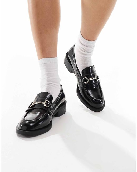 Raid White – linette – loafer