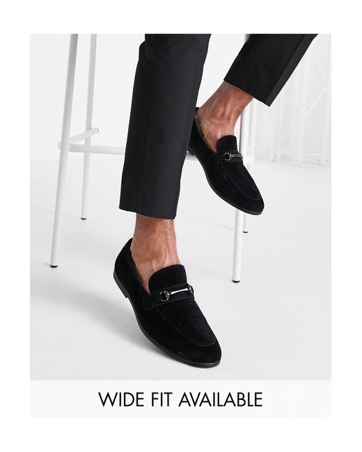 loafers asos men