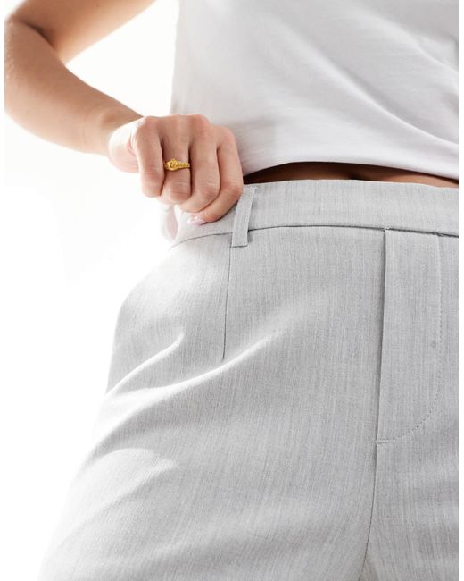 Object White – elegante hose