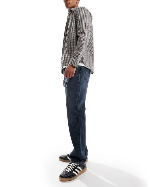 Edge di Only & Sons in Blue da Uomo