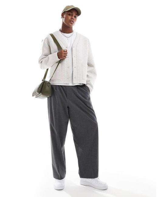 Pantalones asos hombre new arrivals