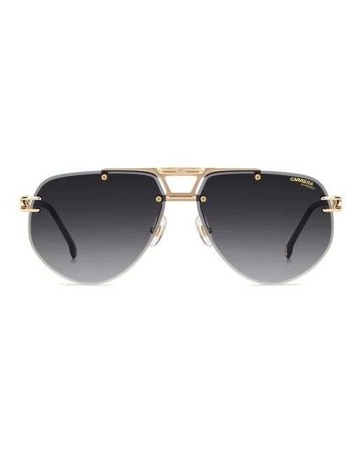 Carrera - lunettes Carrera pour homme en coloris Black