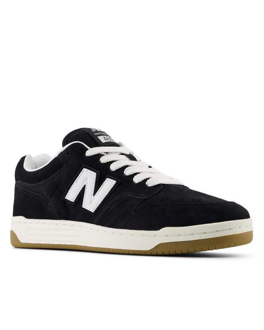 New Balance Black 480 for men