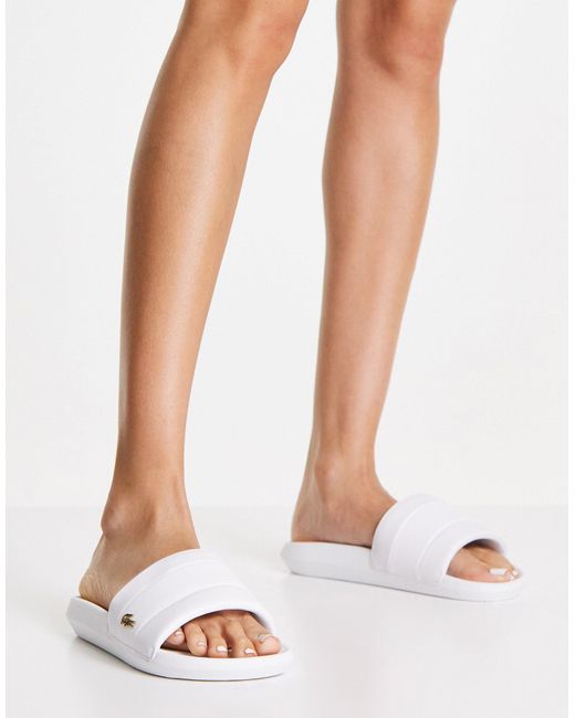 rose gold clear heels