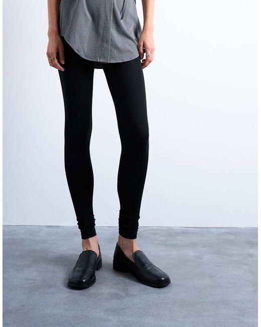 TOPSHOP Basic in het Black