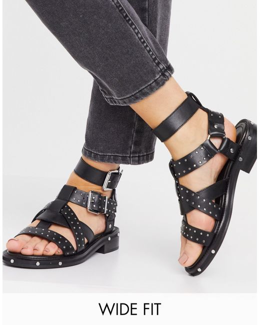 ASOS Donna Sandali | FASHIOLA.it