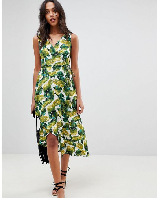 ax paris white dress