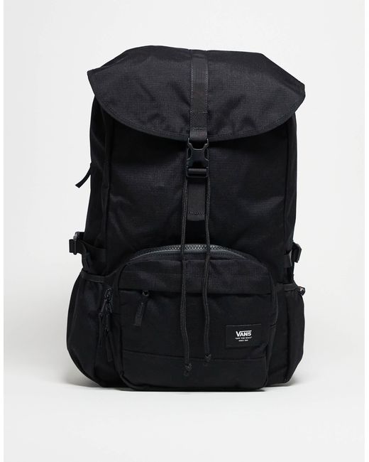 Vans Black – dx – rucksack