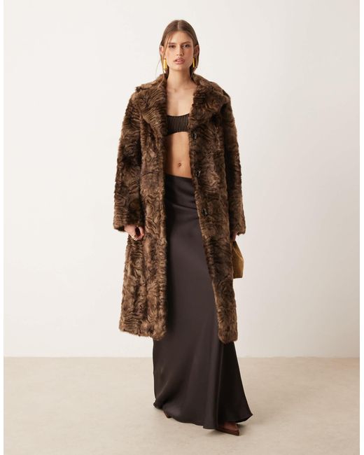 Mango Natural – jacke