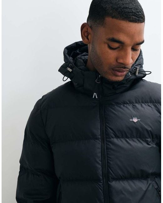 Gant Active Cloud Jack in het Blue voor heren