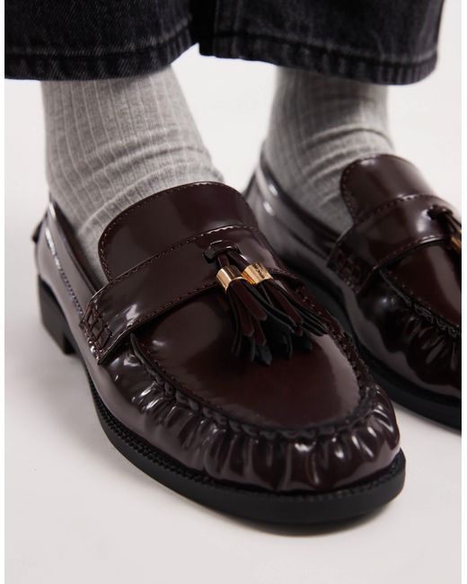 New Look Black – loafer