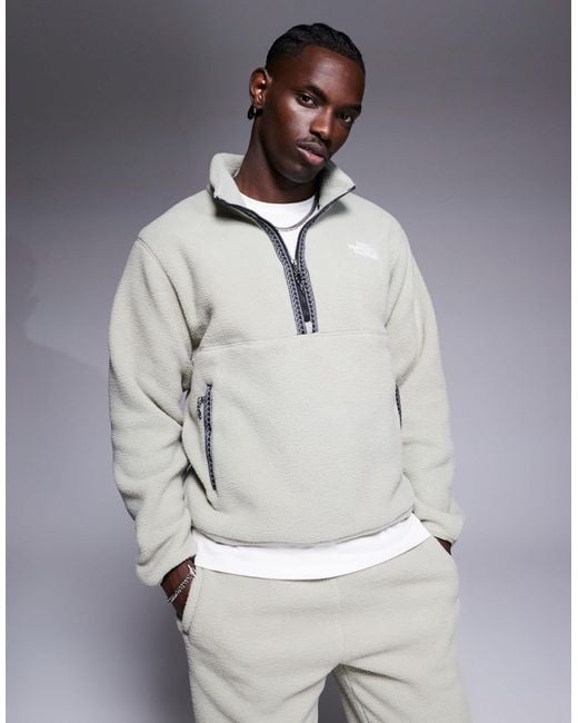 Polaire epaisse homme hotsell