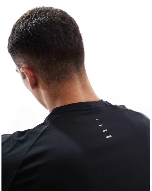Stride Dri-Fit di Nike in Black da Uomo