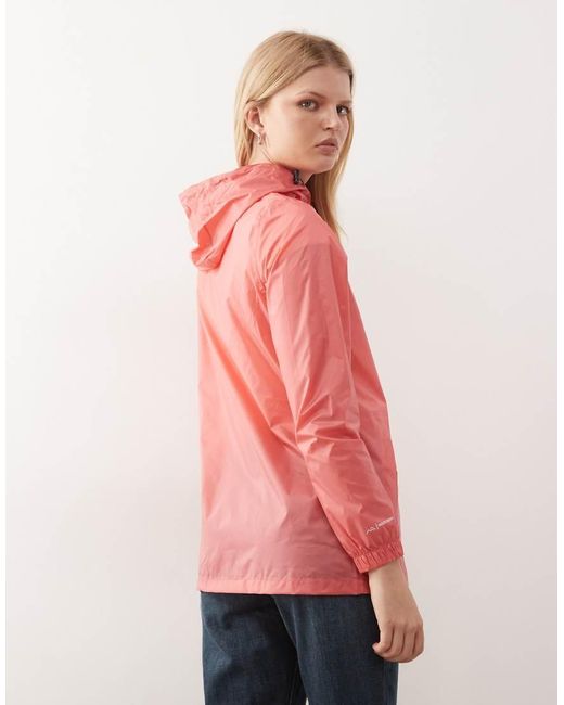 Regatta Red Pack It Jacket Iii
