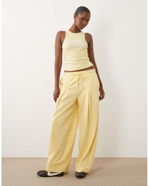 Weekend Collective ASOS de color Natural
