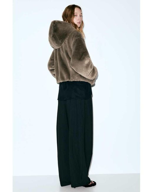 Giacca di Pull&Bear in Green