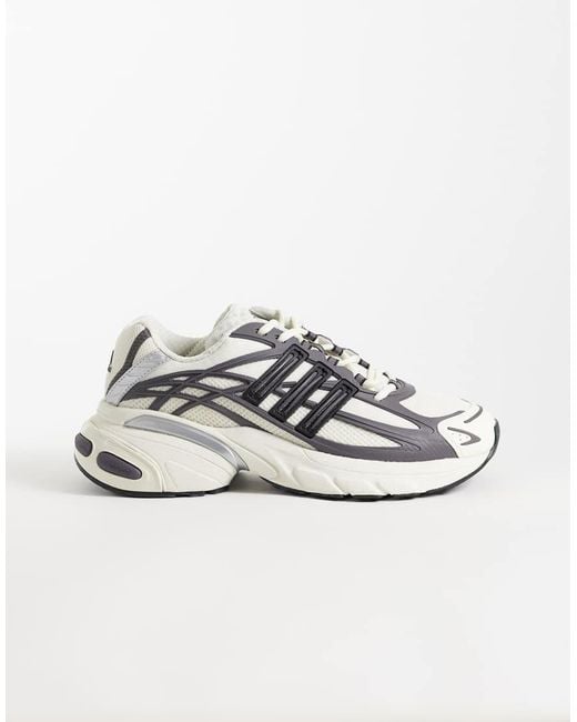 Adidas Originals White Adistar Xlg for men