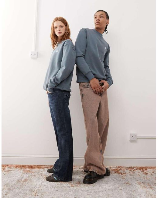 Summerdale di Dickies in Blue