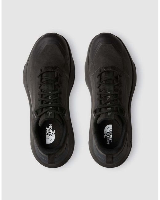 The North Face Fastpack Wp in het Black voor heren
